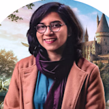 Maryam Shakeel