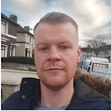 Gavin O'Reilly