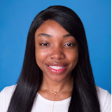 Stephanie Asoegwu