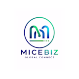 MICEBIZ GLOBAL CONNECT logo