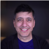 Lou Vega