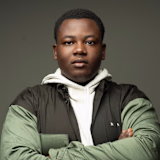 Ogunsanya Odunayo