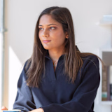 Shivali Patel