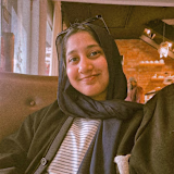 Zainab Ejaz