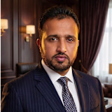 M Jawad Arif
