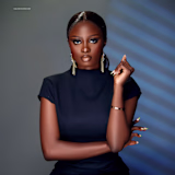 TRACY YIGA
