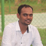 Umesh Gamit