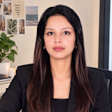 Chetna Chauhan