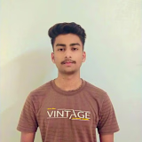 Krishna Sharma