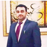 Hakim Ali Shar