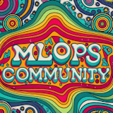MLOps Community logo