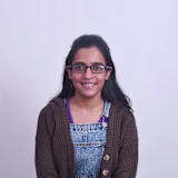Riddhi Gunjal