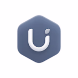 Uiscore Studio logo
