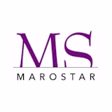 Marostar OÜ logo
