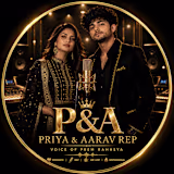 voice of Prem Rahasya logo