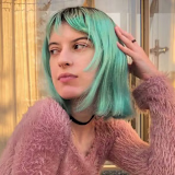 Mariya Balaohlanova