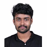 Vaishakh V