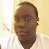 Martin Nzau