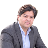 Zahid Hussain