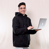 Nikhil Pawa