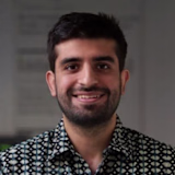 Mayank Munjal