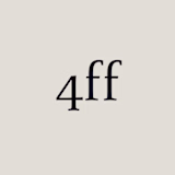 4ff Inc. logo