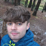 Conor Rafter