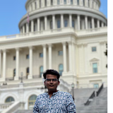 Deep Patel