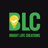 Bright Life Creations logo