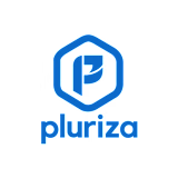 Pluriza logo