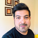 Farhan Raza