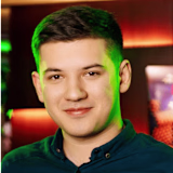 Mironshokh Jalolov