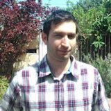 Sergio casado