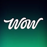 Wow House Studio logo