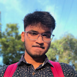 Nikhil Kumar Panigrahi