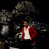 Krishna M Kumar