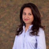 Aena Zafar