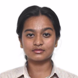 DISHA  KRISHNA