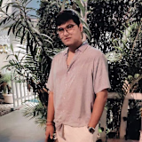 Suyash Kulhara