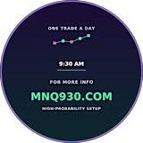 MNQ930 logo