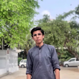 Tahir Ghazi