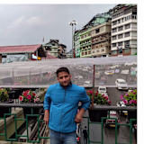 ROHIT BHATT