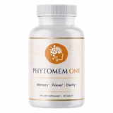 Phytomem One  Learn More