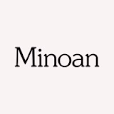Minoan logo