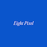 Eight Pixel logo