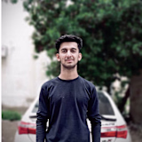Syed Uzair Shah