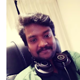 Manikandan  Kalarajan 