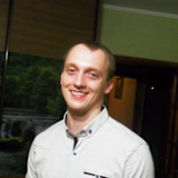 Michael Komarov