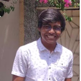 Harshil Sheth