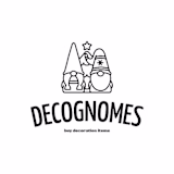 Decognomes logo